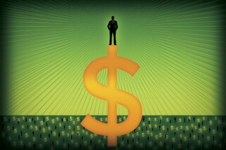 The Staggering Reality of CEO Compensation: A 1,900-Year Gap for the Average Earner