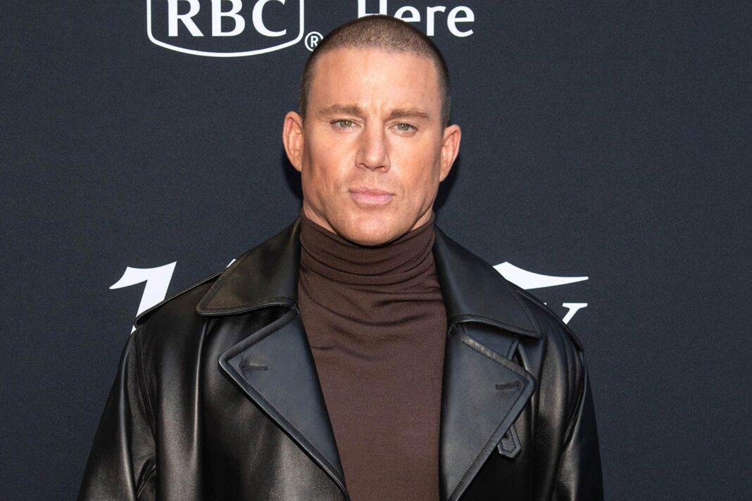 Channing Tatum Dials into the Dark Side: Inside His Intense Preparations for Biopic ‘Roofman’ with Real-Life Inmate Jeffrey Manchester