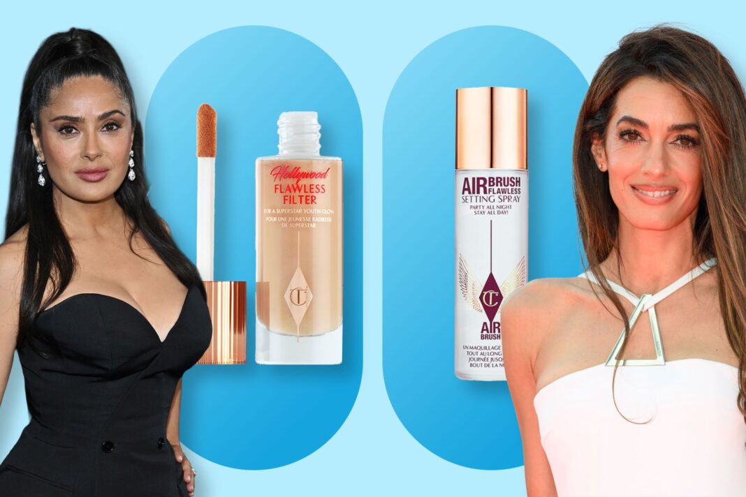 Luxury Beauty Accessible: Charlotte Tilbury Debuts Official Storefront on Amazon