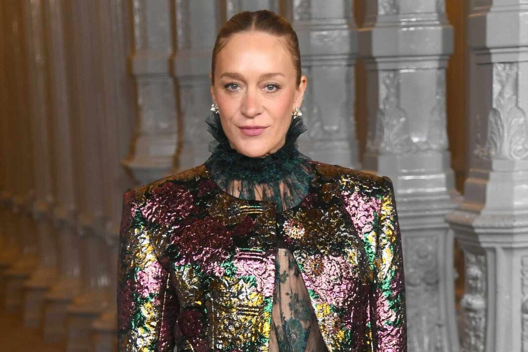 Chloë Sevigny Apologizes for “Lapse in Judgment” After Backlash Over Photos with Accused Abuser Marilyn Manson