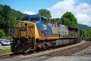 CSX Railroad Appoints New CEO Amidst Intense Investor Pressure and Industry-Defining Mergers