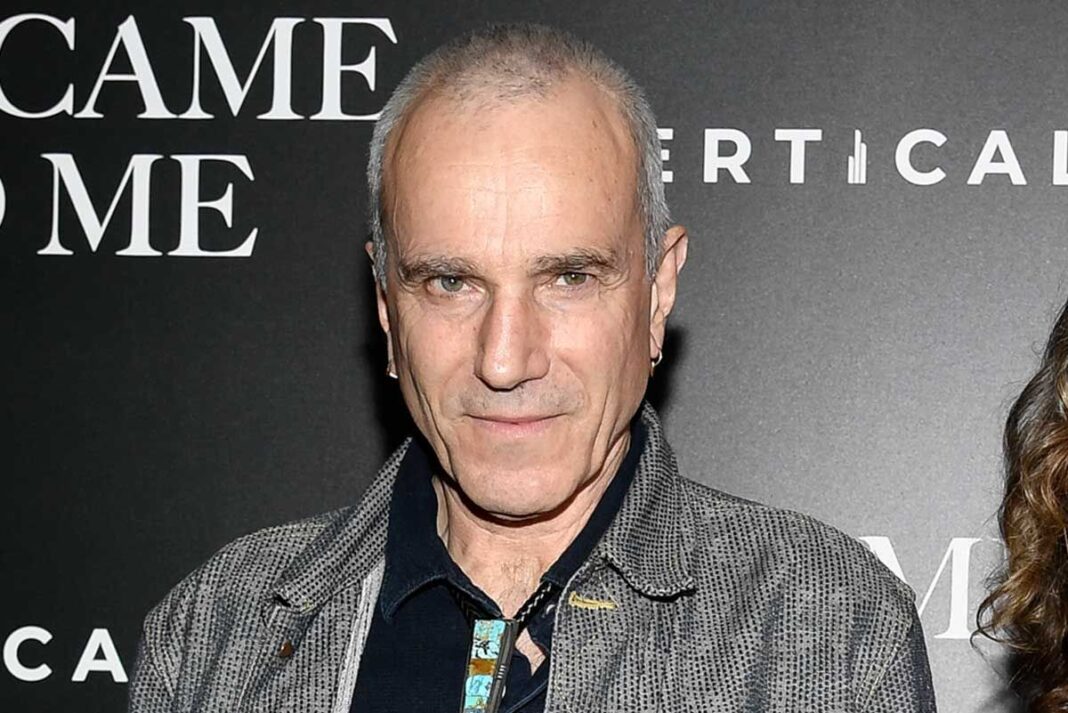Daniel Day-Lewis Ends Eight-Year Hiatus for Son Ronan’s Film ‘Anemone’, Citing “Pure Joy” in Collaboration
