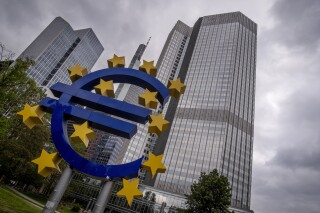 European Central Bank Maintains Steady Rates Amid Economic Resilience and French Fiscal Concerns