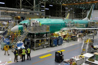 FAA Restores Boeing’s Critical Self-Certification Authority for 737 Max and 787 Dreamliner Jets