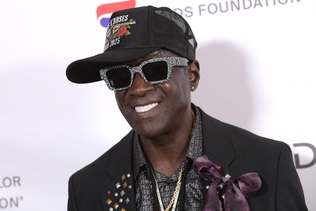 Flavor Flav on Relapse and Resilience: ‘Operation No Choice’ for Lasting Sobriety