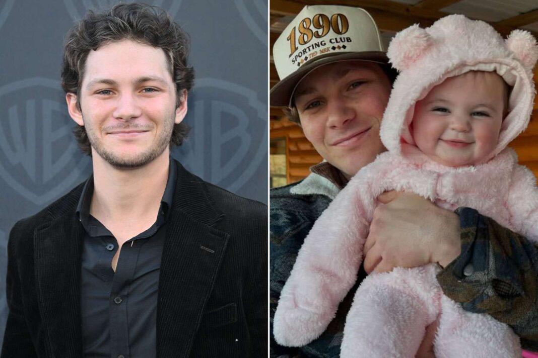 Parenting, Premarital Bliss, and Prequels: Montana Jordan and Emily Osment Tease ‘Georgie & Mandy’s First Marriage’ Season 2 at L.A. Comic Con