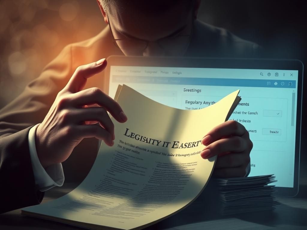 Google’s Covert Campaign: How the Tech Giant Fought California’s Privacy Bill Behind the Scenes