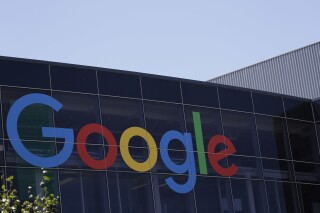 Google Hit with Record $3.5 Billion EU Fine Over Ad-Tech Monopoly, Faces Potential Breakup Order