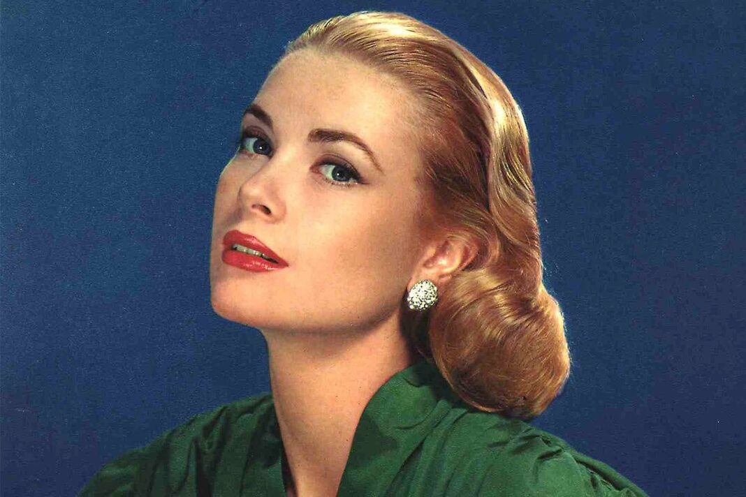 Grace Kelly’s Final Reflections: A Princess’s Candid Interview Just Months Before Her Tragic Death