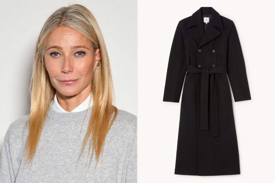 Gwyneth Paltrow Unveils ‘GWYN’: A New Chapter in Her Fashion Empire
