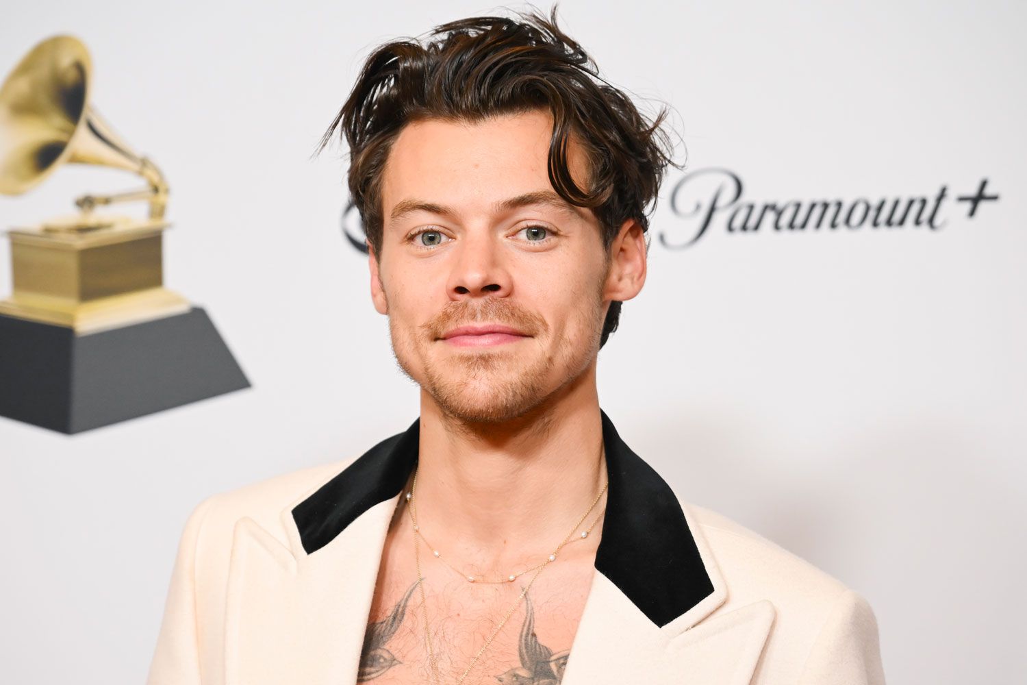 Harry Styles GRAMMY Awards 2023