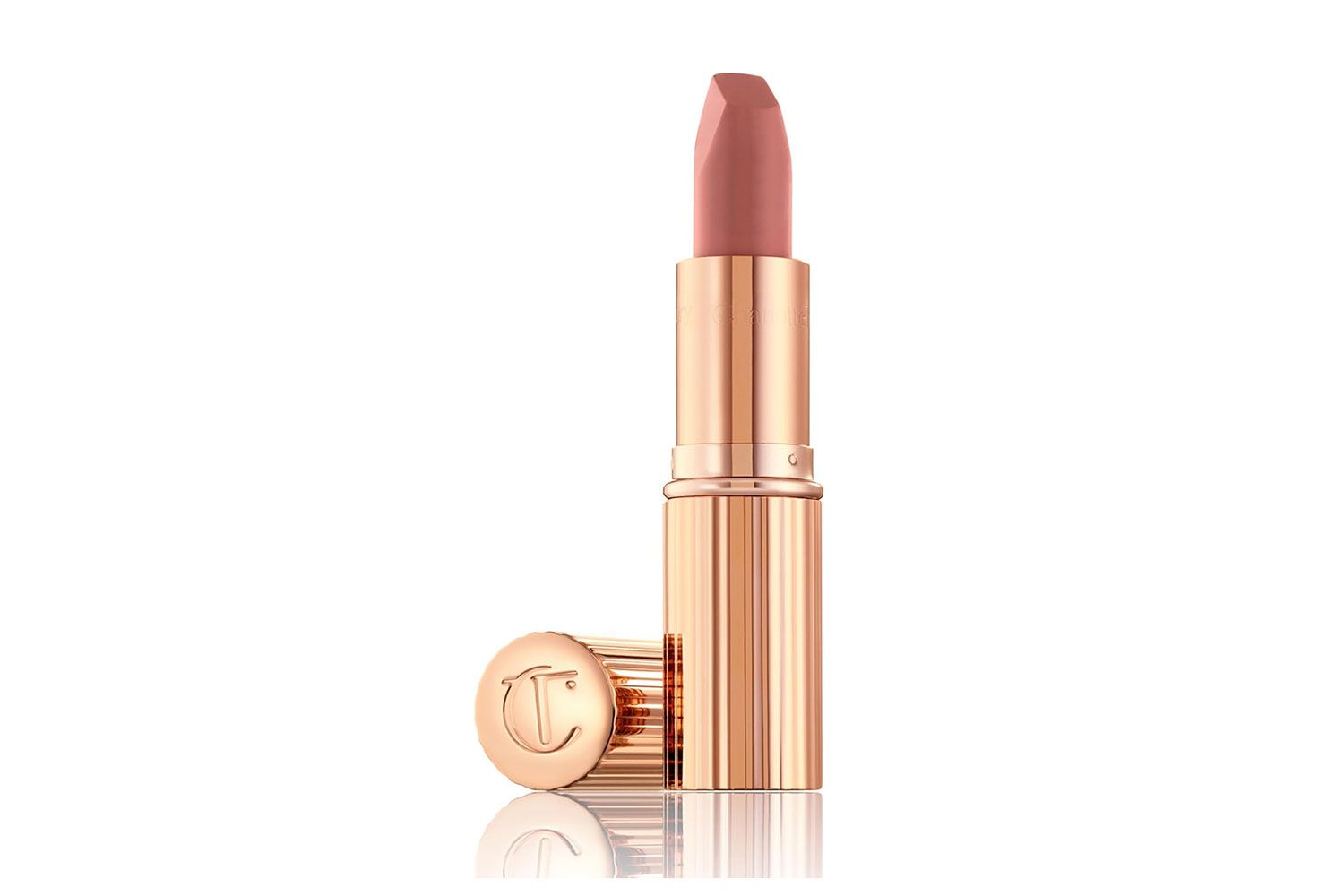 Charlotte Tilbury Matte Revolution Lipstick