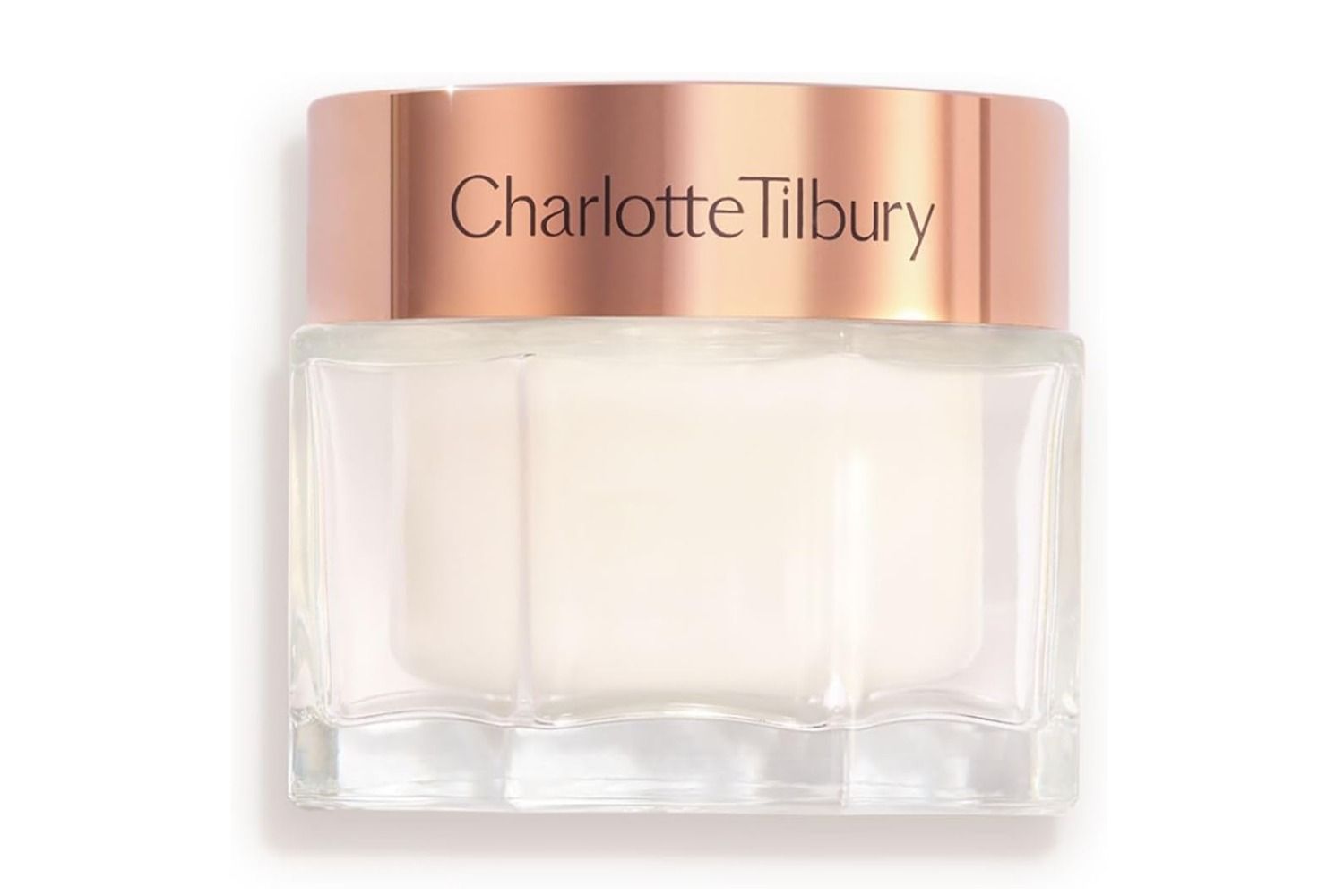 Charlotte Tilbury Magic Cream Face Moisturizer