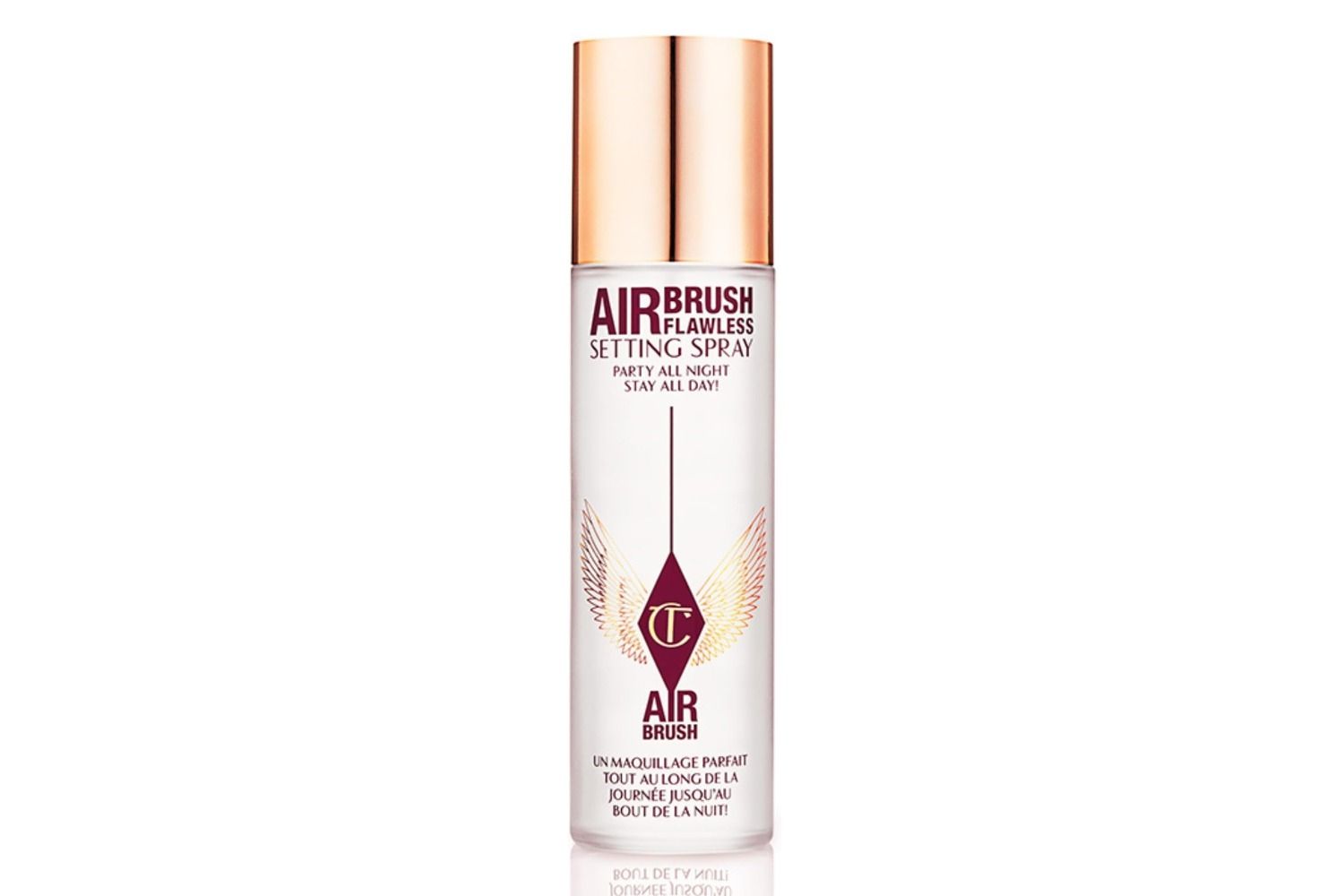 Charlotte Tilbury Airbrush Flawless Setting Spray