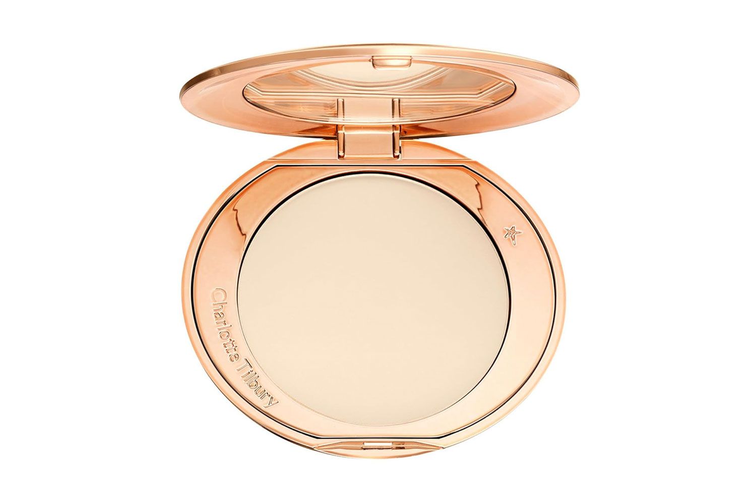 Charlotte Tilbury Airbrush Flawless Finish Setting Powder