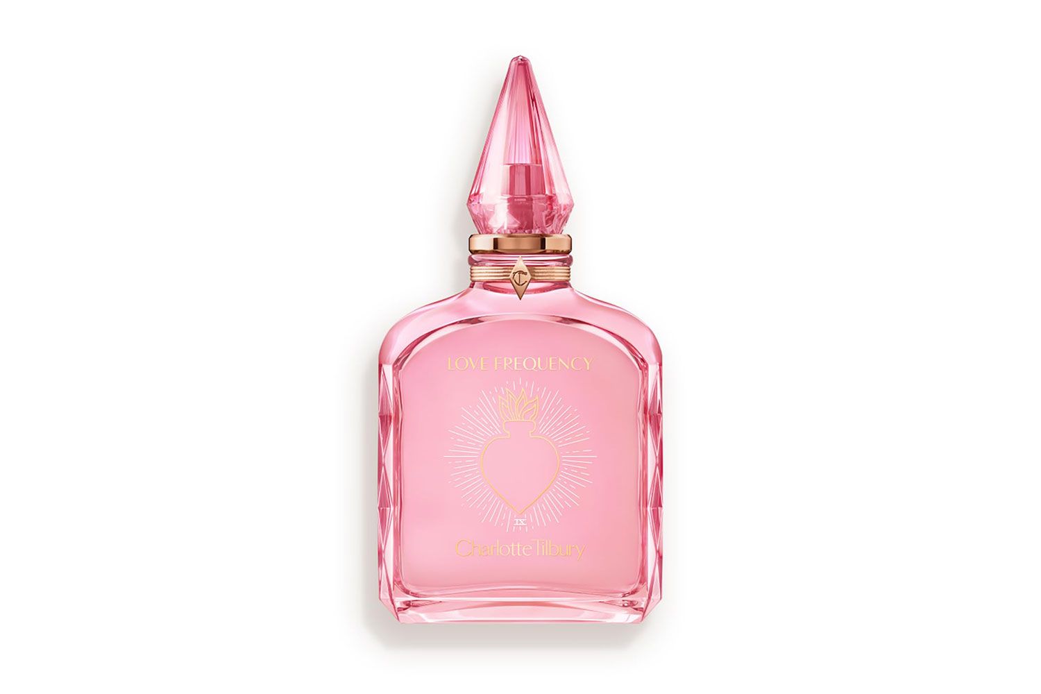Charlotte Tilbury Love Frequency Eau De Parfum