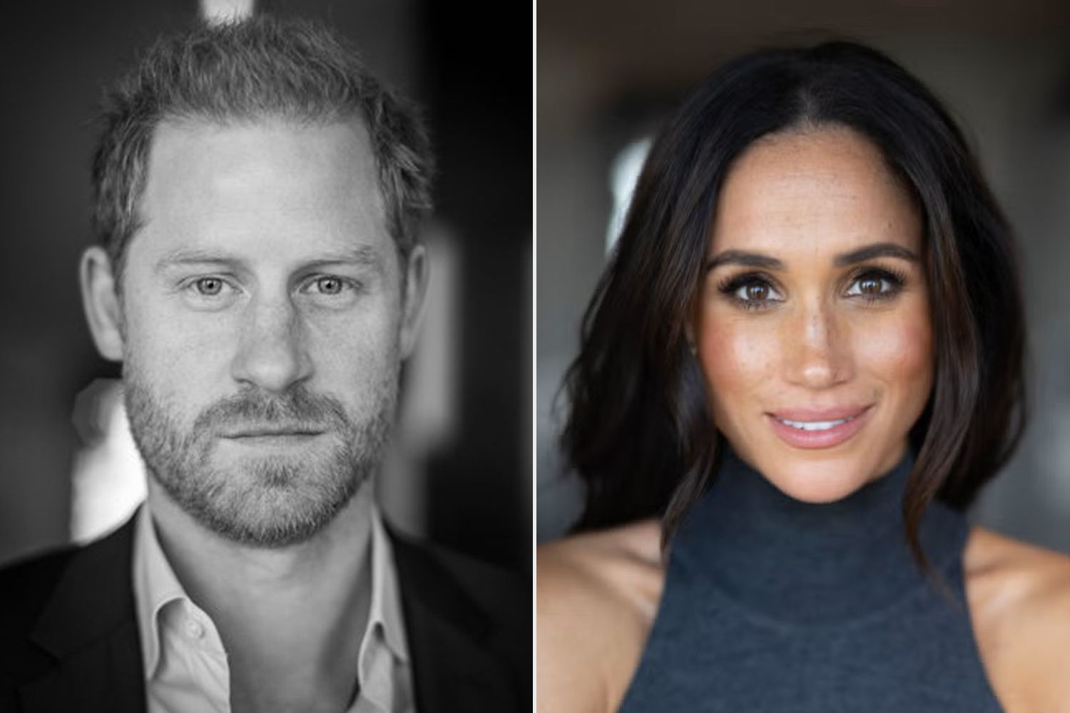 Prince Harry and Meghan, Duchess of Sussex