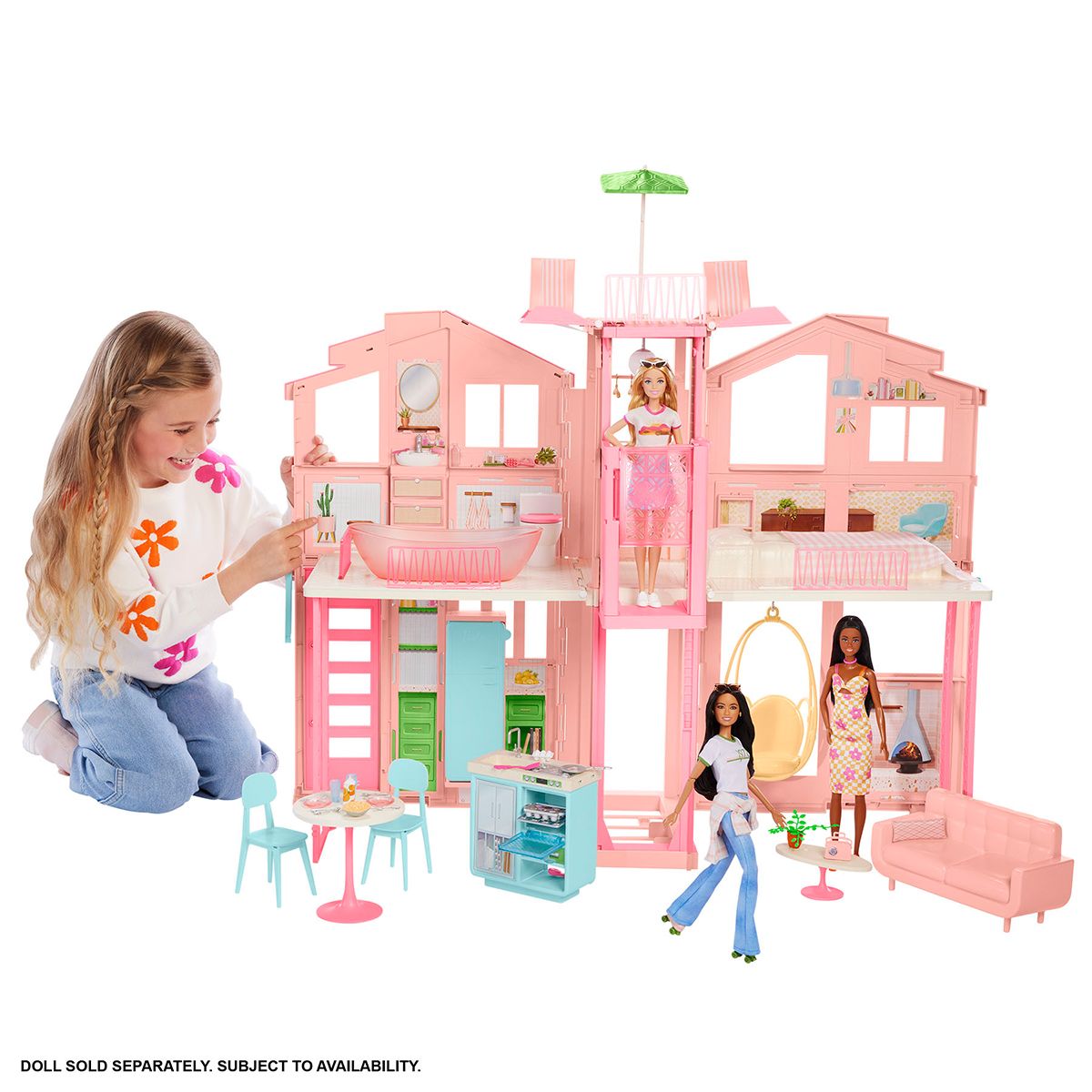 Joanna Gaines Is Officially a Barbie Girl