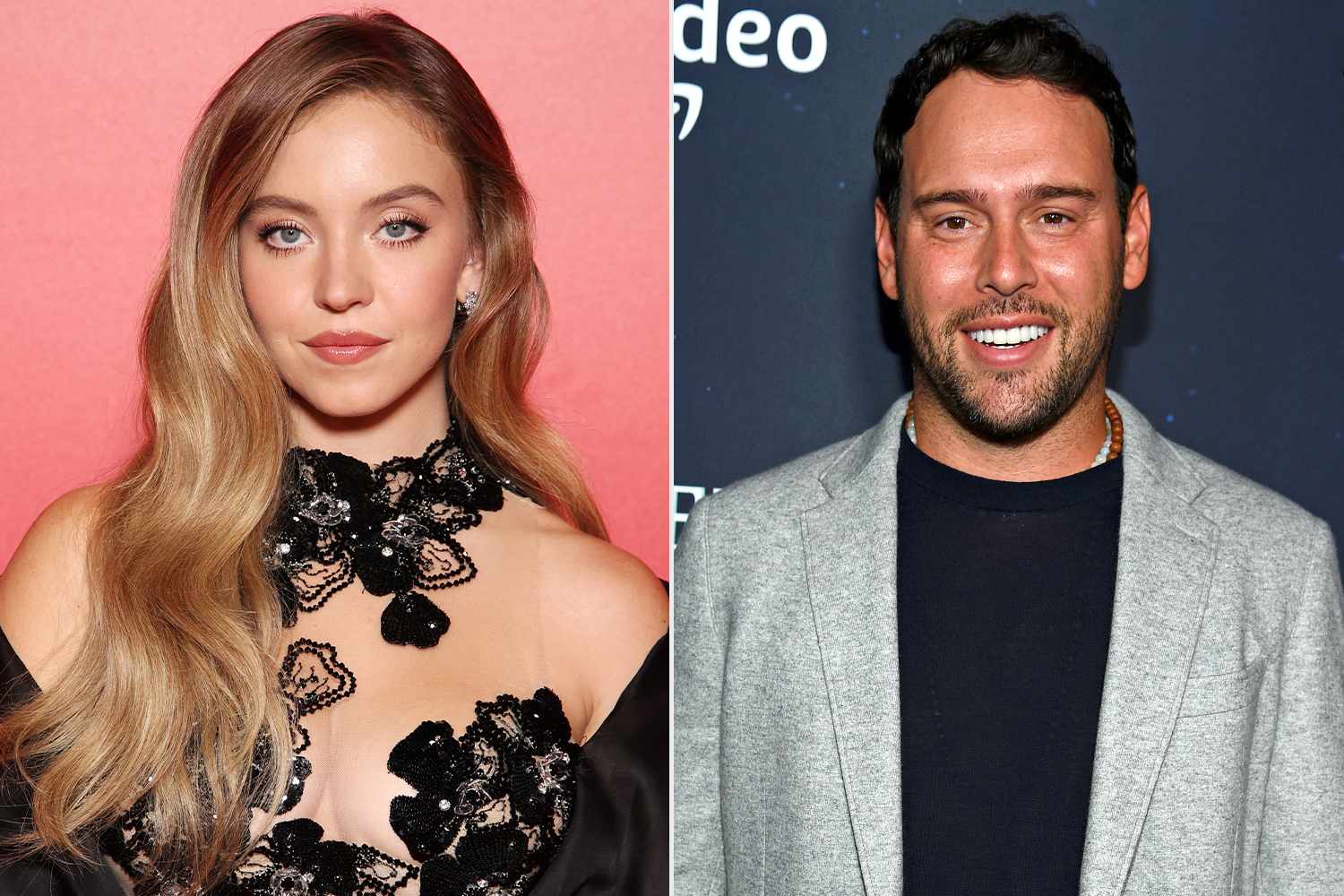 Sydney Sweeney at Emmy Awards 2025