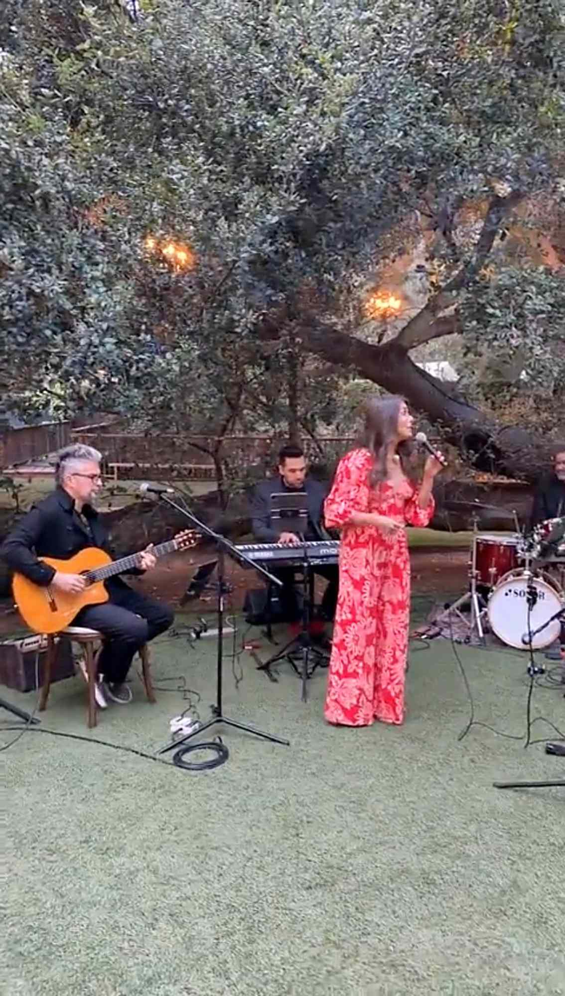 Content Creator Catherine Paiz Marries Tattoo Artist Igor Ten