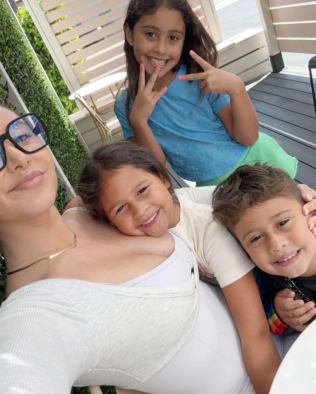 Catherine Paiz Debuts New Boyfriend Almost a Year After Divorce from Husband Austin McBroom