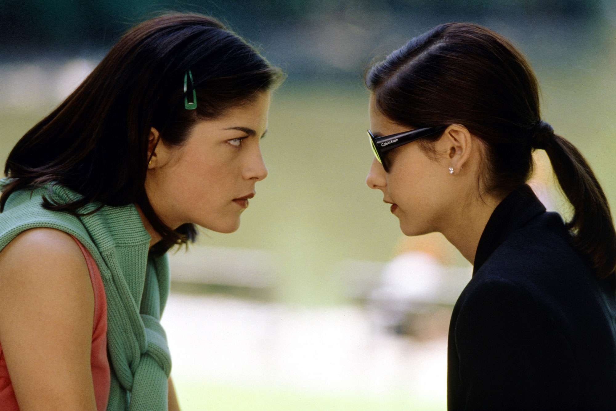 Cruel Intentions