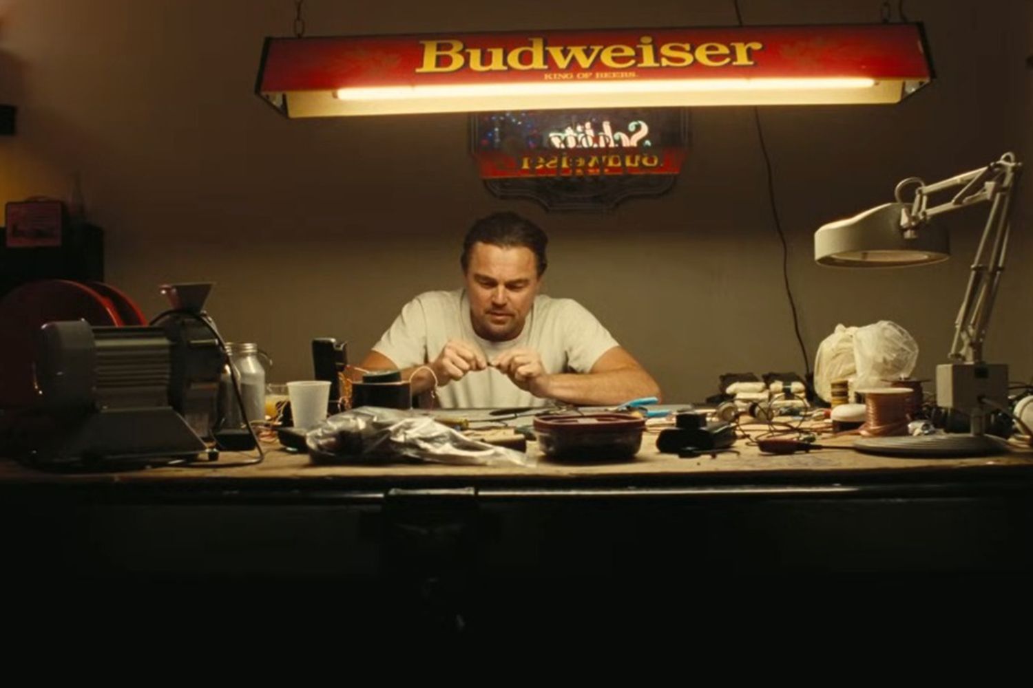 Leonardo DiCaprio One Battle After Another | Official Trailer 2