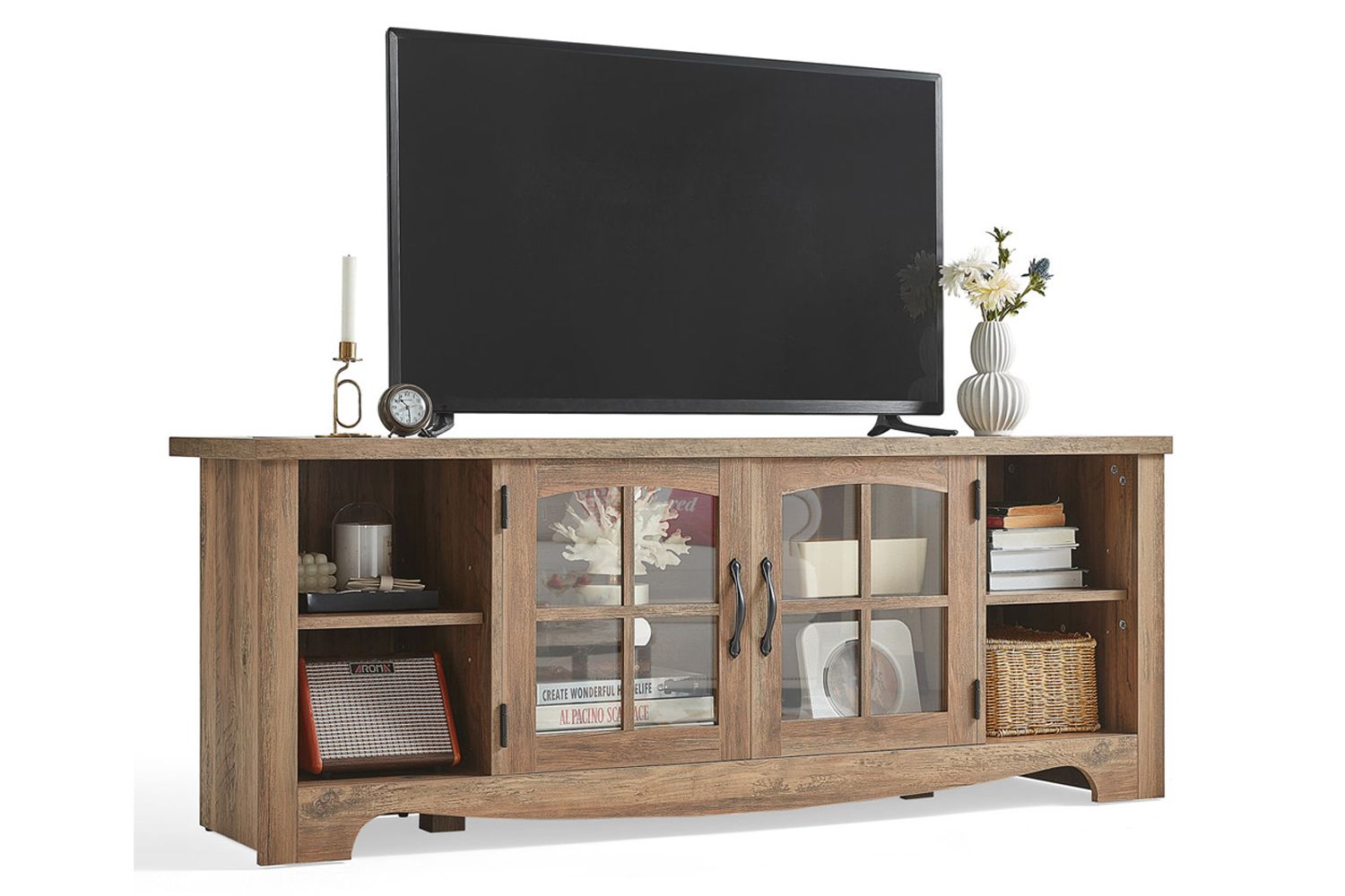 Sullivan 58 Tv Stand