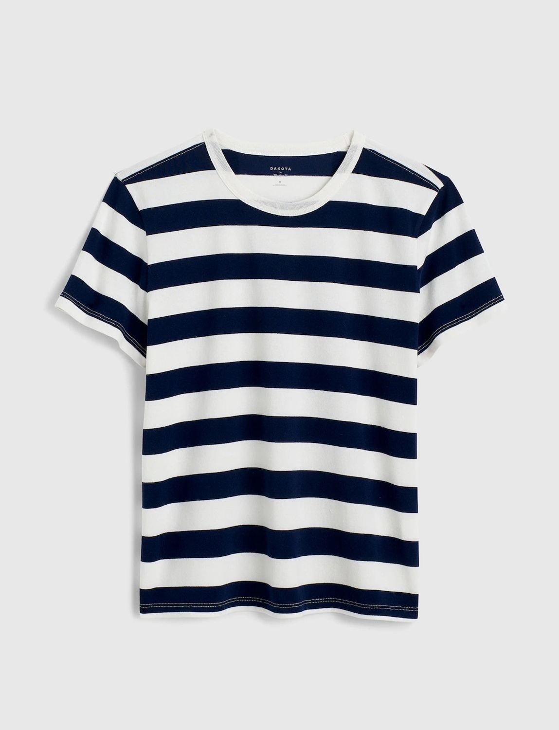 Dakota Fanning Madewell Collection.