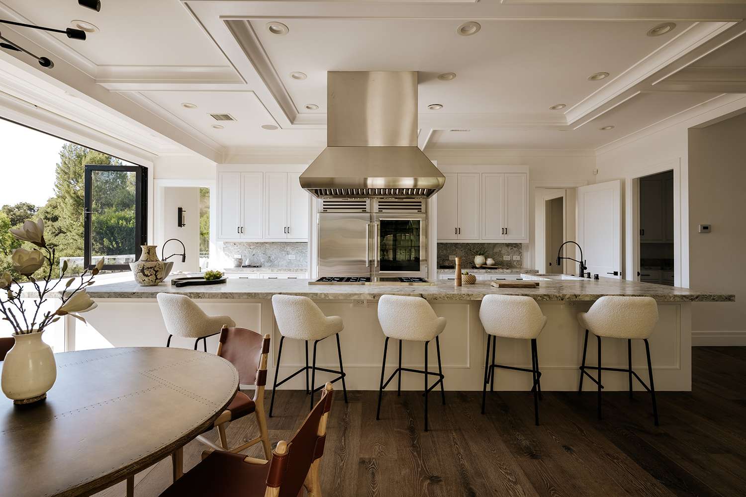 MARK WAHLBERG Home for sale