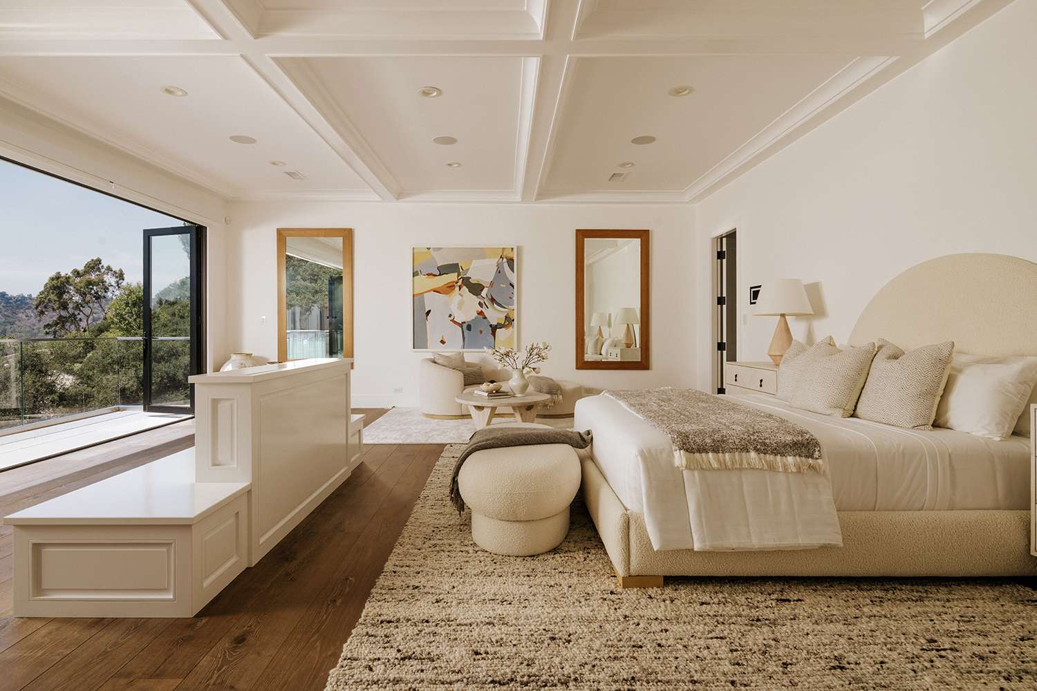 MARK WAHLBERG Home for sale