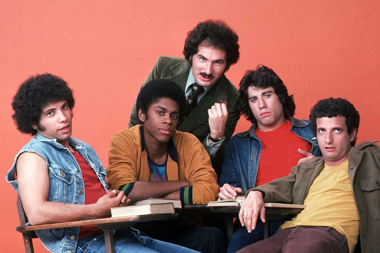 Kotter Welcome Back
