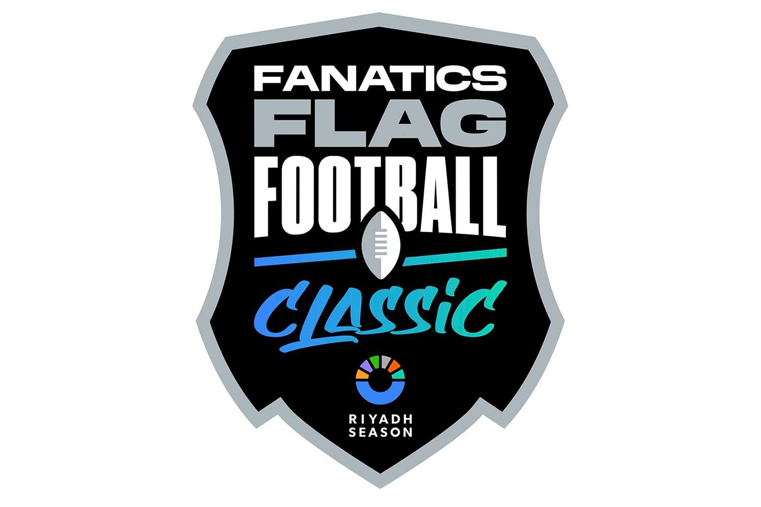 Fanatics Flag Football Classic Riyadh Season