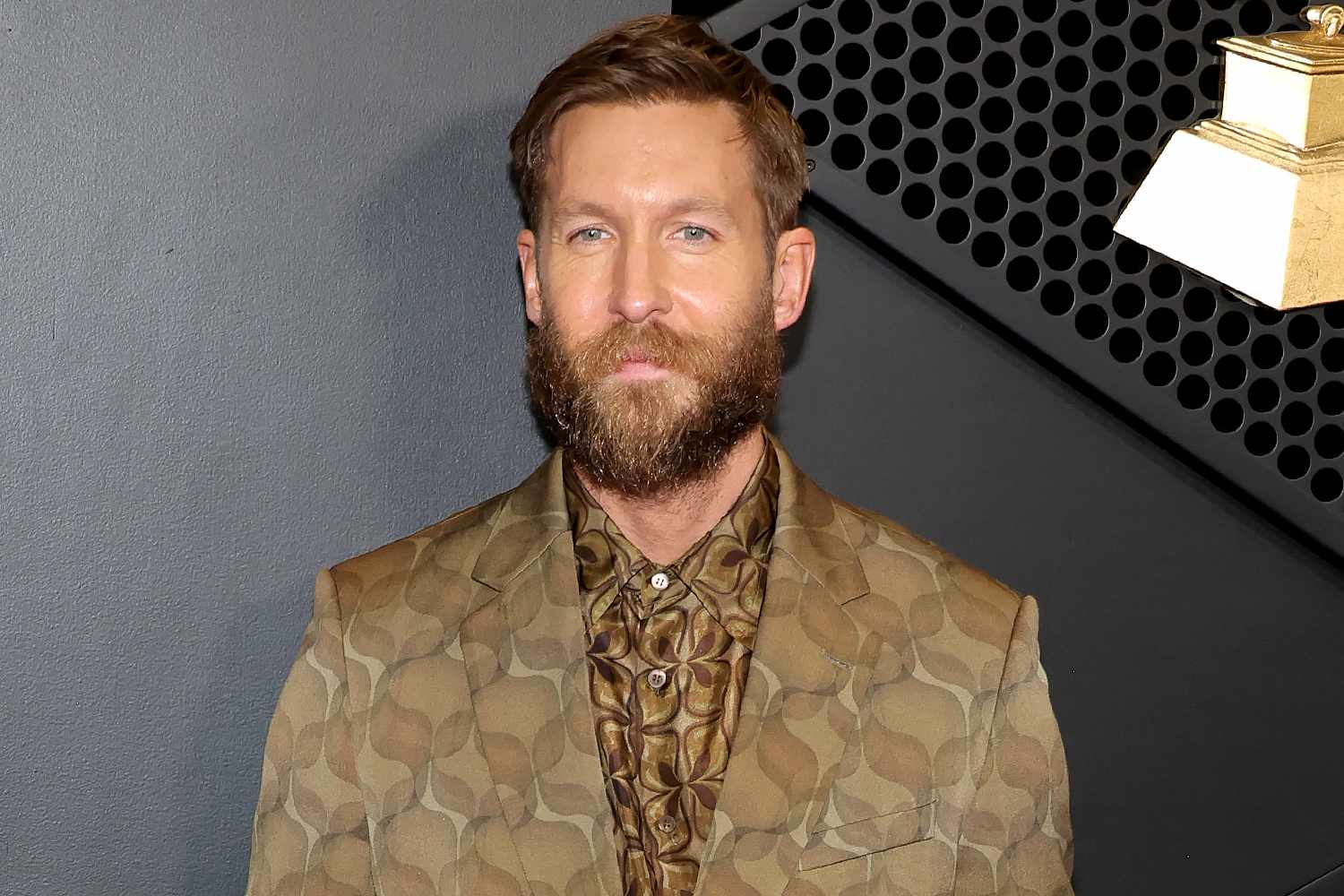Calvin Harris