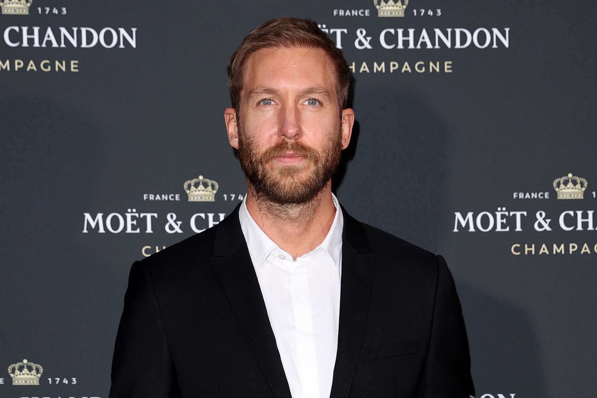 Calvin Harris