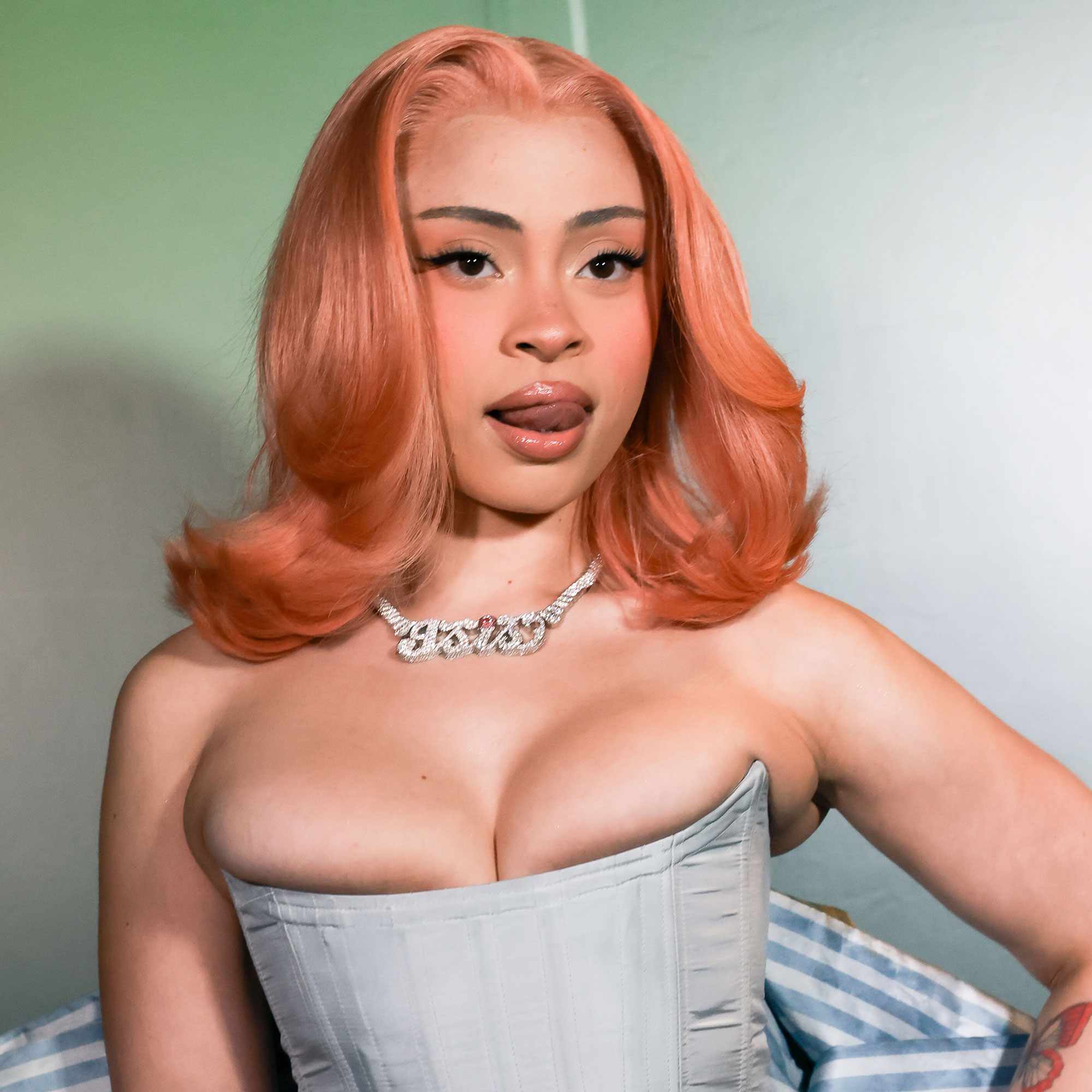 Ice Spice