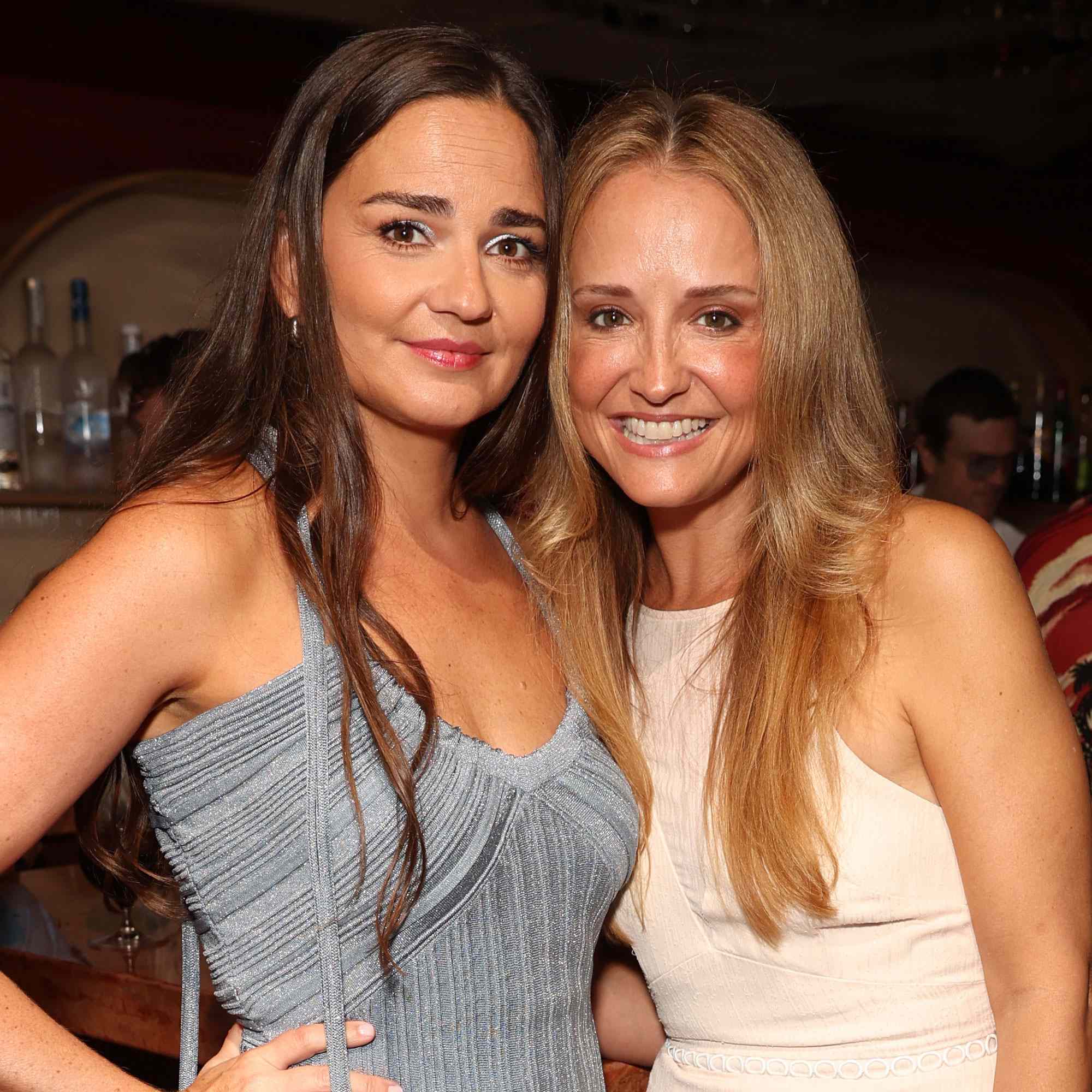 PEOPLE x Dancing with the Stars celebrate Season 34 premiere at Cucina Alba, Los Angeles, California, USA - 12 Sept 2025