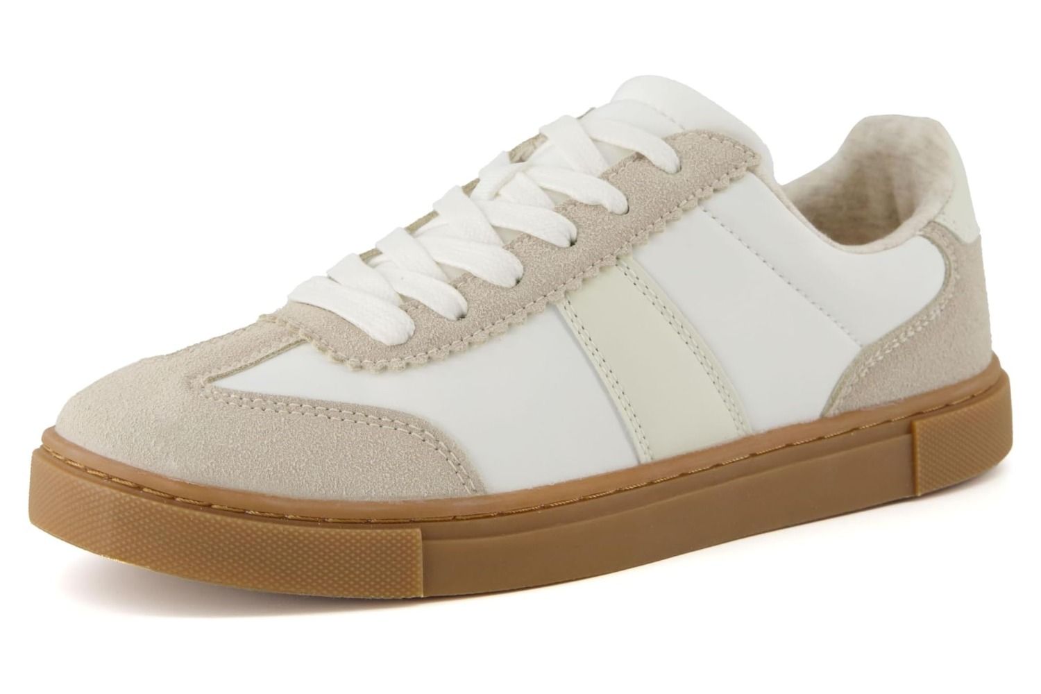CUSHIONAIRE Sneaker