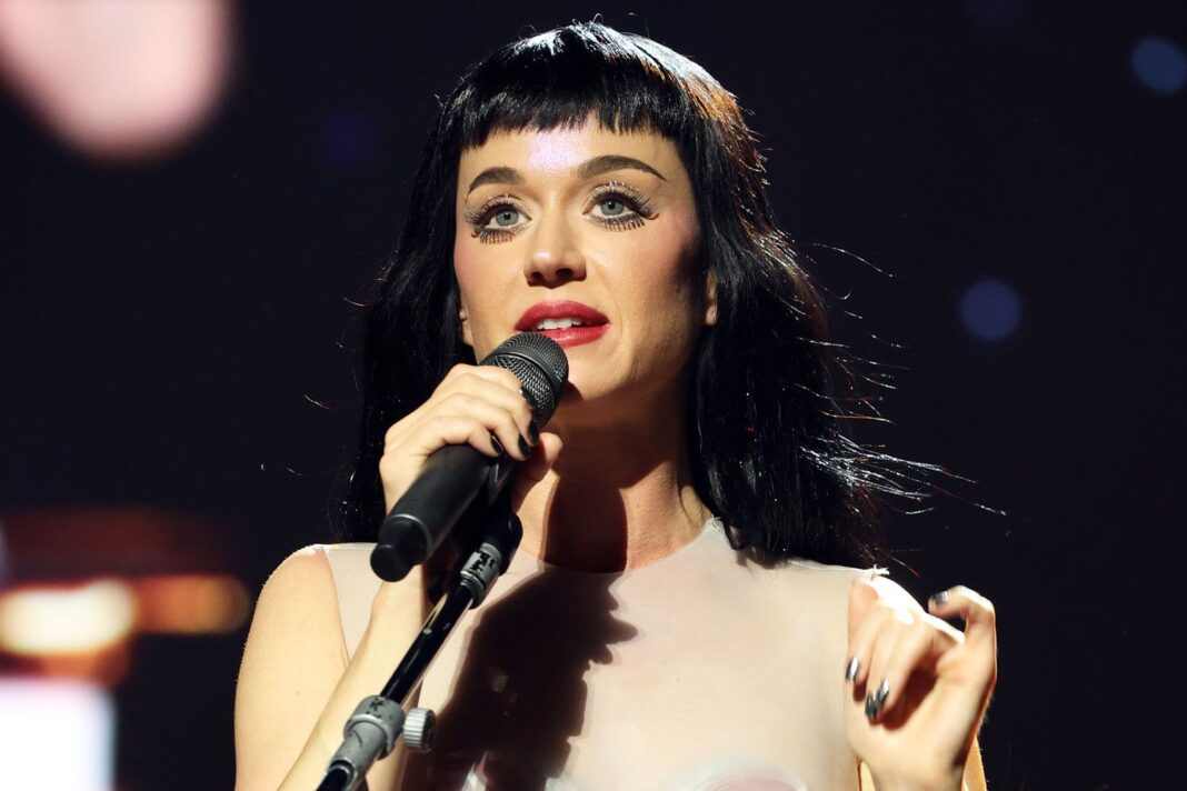 Katy Perry Reflects on a Transformative Year: Music, Milestones, and Personal Shifts