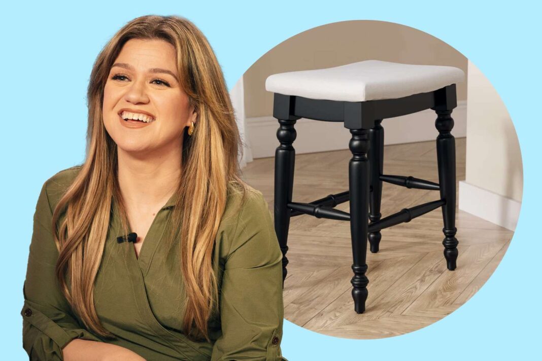 Kelly Clarkson Home Collection at Wayfair Unveils Up to 79% Off Fall Savings Event