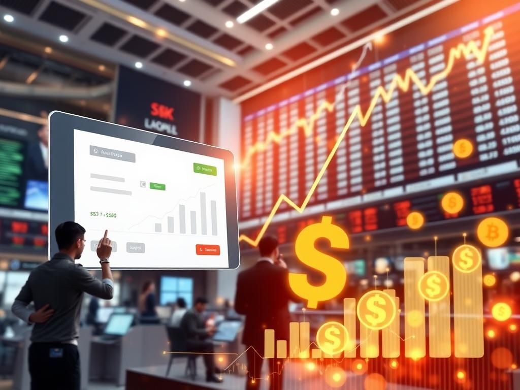 Klarna Shares Soar 15% in Robust Wall Street Debut, Marking 2025’s Largest IPO