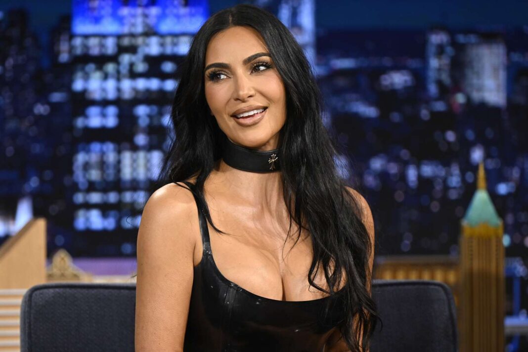 Kris Jenner’s Ultimate Matchmaking Fail: How She Tricked Kim Kardashian Into a Blind Date Disguised as a Job Interview