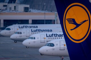 Lufthansa Group to Shed 4,000 Jobs by 2030, Harnessing AI for Enhanced Efficiency and Soaring Profits