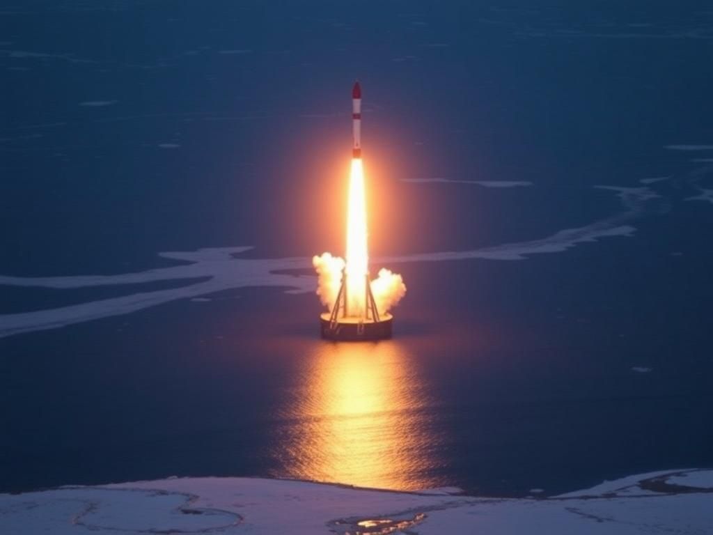 Maine’s Space Industry Charts a Course to the Open Sea Amidst Land-Based Opposition