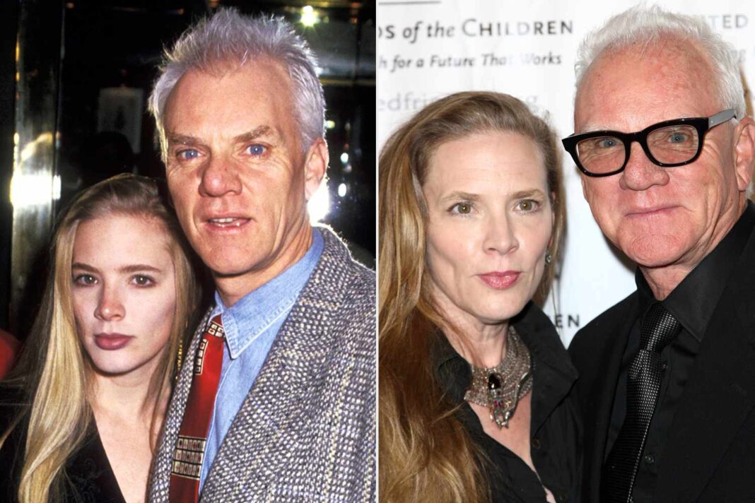 Malcolm McDowell Unveils the Enduring Secrets to Three Decades of Marital Bliss with Kelley Kuhr