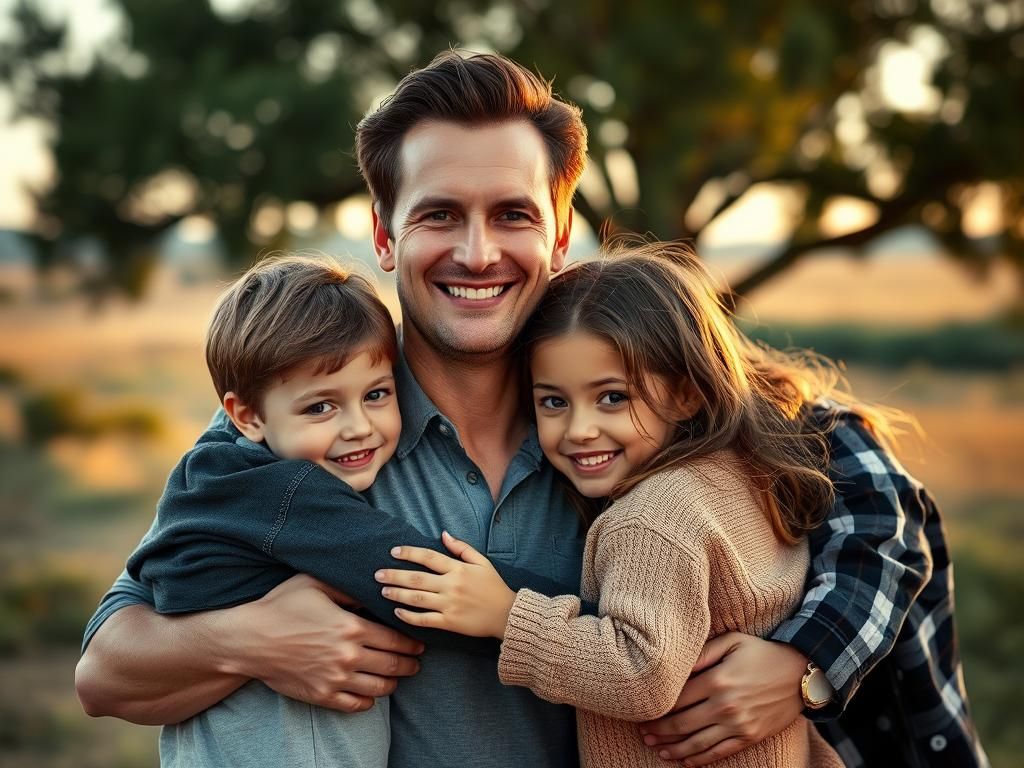 Matthew McConaughey Puts Political Aspirations on Hold for Family: “I Always Wanted to Be a Dad”