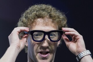 Meta Unveils New AI-Powered Smart Glasses, Pushing “Superintelligence” Vision at Connect Conference
