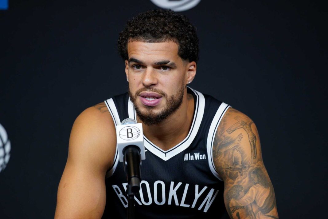 NBA Star Michael Porter Jr. Reveals Rent-Splitting Strategy to Test Romantic Intentions