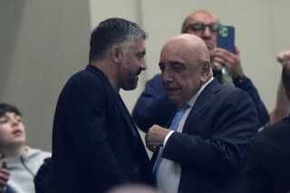 American Fund Completes Monza Takeover; Club Icon Adriano Galliani Declines Presidency