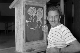 Law Firm Morgan & Morgan Sues Disney Over Public Domain “Steamboat Willie” Rights